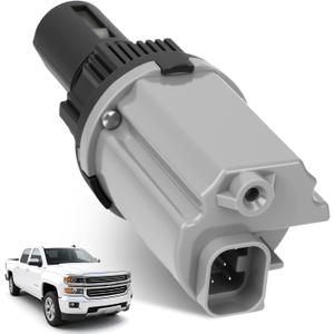 600-101 4WD Actuator Compatible with Chevy Silverado Avalanche K1500/2500/3500 GMC Canyon Yukon Cadillac Escalade,4x4 Front Differential Axle Actuator Replace# 26060073 8260600730