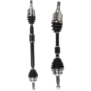 CV Axle Shaft Assembly Front Left Right Fit For Toyota Corolla 1.8L 2019-2022