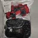 GSM Brands Ski Trainer Harness with Leash for Teaching Kids Skiing Safely