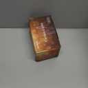 JMEXSUSS 300 LED Remote Control Curtain Lights, Plug in Fairy Curtain Lights Outdoor, Window Wall Hanging String Lights for Bedroom Indoor Dorm Backdrop Wedding Party Patio Christmas Decor, Warm White