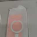 TORRAS Ostand Slim for iPhone 17 Pro Max Case Clear, Upgraded Magnetic Stand, Fit for MagSafe, Frameless with Thin Open-Edge Fit, Minimalist Phone Case for iPhone 17 Pro Max, 6.9'', Drop Protection