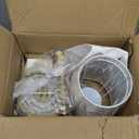 Battery Operated Wall Sconces Set of 2, Rechargeable Gold Wall Sconce with Remote Control, 12 Colors RGB Magnetic Bulb, Wireless Battery Wall Lamp for Bedroom Living Room Hallway (14 inch B11)