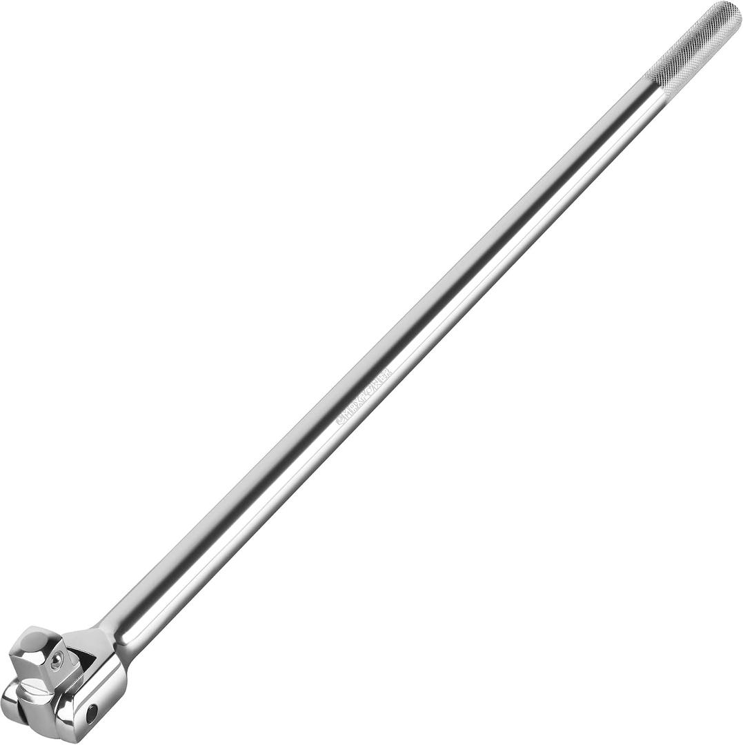 MAXPOWER 40 inch x 3/4" Drive Breaker Bar