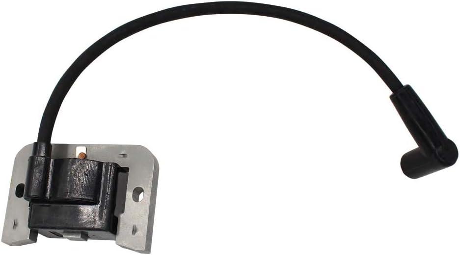 MOTOKU New Ignition Coil Module for Kohler SV470 SV480 SV530 SV540 SV590 SV600 SV610 SV620 Engine Command Riding Lawn Mower Tractor for Cub Cadet LTX1040 Replaces # 20 584 03-S Stens 055-486