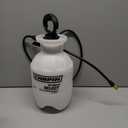 Chapin International 27010 Sprayer, White Translucent