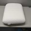 Tuft & Needle T&N Original Foam 2 Pack King Pillow, White 2 Count