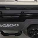 Igloo Trailmate Journey 70Qt Wheeled Cooler | Insulated Hard Shell Ice Chest