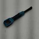 3/8" Extended Cordless Ratchet Wrench, Torque 80N.m, 320 RPM Electric Power Ratchet Wrench with LED Light Impact Gun Power Torque Electric Ratchet (Tool Only) ((Fit for MA-KITA 18V Battery))