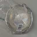 Rice Washer Strainer Bowl, Stainless Steel Quinoa Washing Bowl With Side Drainers Colander for Cleaning Rinsing Fruits, Vegetables, and Beans  Versatile Kitchen Tool