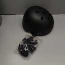 Kids Bike Helmet, Adjustable and Multi-Sport, from Toddler to Youth, 3 Sizes