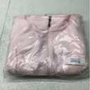 Amazon Essentials Women's Full-Zip Polar Fleece Jacket - Discontinued Colors, Light Pink, Medium