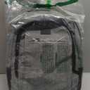 MATEIN Travel Laptop Backpack, Business Anti Theft Slim Sturdy Laptops Backpack with USB Charging Port, Water Resistant College School Computer Bag Gift for Men & Women Fits 15.6 Inch Notebook, Grey