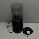 Baby Brezza Instant Bottle Warmer Advanced with 3 Temperature Settings, 24/7 Warm Water Dispenser for Formula Warming, LED Nightlight, 50oz Tank Capacity, Electric Kettle Alternative