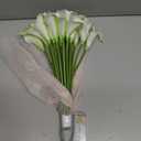 LED Lighted Artificial Flowers Tulip Lamp Real Touch Tulips Faux Flower Lights for Valentine's Day and Easter Home Kitchen Wedding Dining Table Decor