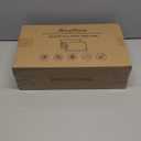 Meoflaw Pillows for Sleeping (2-Pack), Luxury Hotel Pillows Queen Size Set of 2,Bed Pillows for Side and Back Sleeper (Queen)