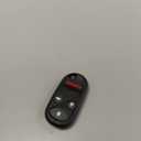Key Fob Replacement for Honda Accord 1998-2002 & Acura TL 1999-2003 | Keyless Entry Remote | FCC KOBUTAH2T | P/N 72147-S0K-A02, S84-A03, S84-A01