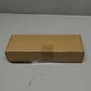 Aunginsy Auto Exterior Door Handle Protective Trim Cover Compatible with Toyota Tundra/Sequoia 2022-2026, Car Outside Front Rear Door Grab Handle Outer Protector Cover Decoration ABS Accessories (Matte Black)