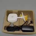 TP-Link Tapo 1080P Indoor Security Camera for Baby Monitor, Dog Camera w/Motion Detection, 2-Way Audio Siren, Night Vision, Cloud & SD Card Storage, Works w/Alexa & Google Home (Tapo C100)