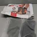 BETOLEAN 2-Pack Cordless Foot Massager for Neuropathy, Foot and Ankle Massager, Ankle Heating Pad with Massage, 6 Heat Levels & 3 Massage Modes with Timer (Black)