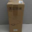 Warming Mat for Food, (XXXL 47"x15") Electric Food Warming Mat Tray, 450W Rapid Full Heating in 8s, 7 Adjustable Temp Settings & 1-8H Timer, Food Warmer Mat for Home, Buffets, Parties, Black