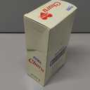 INABA Churu Cat Treats, Grain-Free, Lickable, Squeezable Creamy Purée Cat Treat/Topper with Vitamin E & Taurine, 0.5 Ounces Each Tube, 24 Tubes (4 per Pack), Tuna Recipe, Best By 11/27/2025 