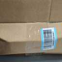 WADILE Peel and Stick Concrete Wall Panels 11.8"x23.6" PVC Faux Tile, 10 Pack