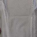 3 Pcs Laundry Bags Mesh Wash Bags with S Hooks,Bra Washing Bags for Laundry, Laundry Bags for Delicates,Sock Bag for Washing Machine,12 x 7.9 Inch (3 Color), Standard