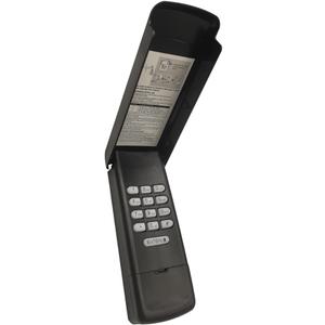 Black Garage Door Opener Keypad Compatible with Liftmaster/Chamberlain/Craftsman Openers, Replace G940EV-P2, 878MAX, 877MAX, 877LM, 377LM, 977LM, Wireless Keyless Keypad