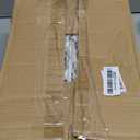 12 Pack White Foil Spray Centerpieces Stars Brust Table Centerpieces for Wedding Birthday Anniversary Holiday Party Decor, White Star Balloon Wights for Party, Table Decor for Party