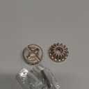 Bulldog 500106 Bevel Sidewind Gear Kit Trailer Jack Replacement Part for Bulldog Trailer Jack Models 139, 159 and 170 Series, For Up to and Including 5,000 lbs. Capacity Models