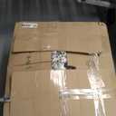 300D Top 5th Wheel RV Cover with Waterproof PU Coating Rip-Resistent & Anti-UV Winter Camper Cover Fits 33' to 37' Toy Hauler