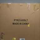 7Ft Pop Up Christmas Tree,Prelit 250 Warm White LED Lights,1 Minute Pull Up,Fully Decorated 84 Ornaments,8 Lighting Modes & Timer,Fire-Resistant,Foldable,Collapsible Outdoor Indoor Holiday Party Decor