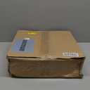 FONUNO Vinyl Wall Base Baseboard Molding Trim 4" Flexible Self Adhesive Rubber Wall Base Moulding Trim Peel and Stick Design, 4 Inch x 100 Feet, White