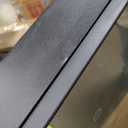 28 x 40 Inch Black Medicine Cabinet Mirror with Lights for Bathroom - Anti-Fog, Smart, Led Light