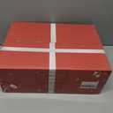 Dog Booster Car Seats for S/M Dogs Up to 35lbs,Pet Car Seat/Travel Bed with Washable&Removable Cover,Storage Pockets,Dog Safety Belt and Elevated Cushion Fits in Front/Back Seat