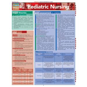 Pediatric Nursing