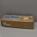 GCI OUTDOOR RoadTrip Rocker Camping Chair | Portable, Folding Rocking Chair with Solid, Durable Armrests, Drink Holder & Comfortable Extended Backrest  Indigo Blue (Midnight)