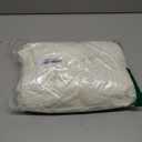 Stretch Headboard Slipcover, Elastic Bed Protector for Bedroom Decor, Full Coverage, White (71"x27" / 180x70 cm Size)