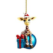 Christmas Tree Decor