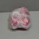 20 LED Pink Red Heart String Lights, 12Ft Valentine's Day Decorations Lights Outdoor Waterproof with 20 LED Red and Pink Heart Light for Home Fireplace Door Windows Fence Party Valentines Day Decor