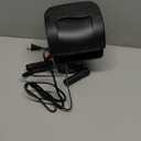 Tetra Whisper IQ Power Filter 45 Gallons, 215 GPH, With Stay Clean Technology