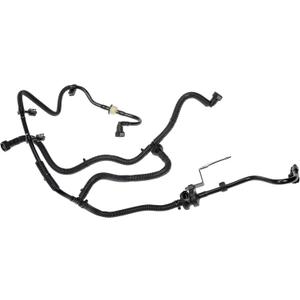 Dorman 911-774 Vapor Canister Purge Valve Compatible with Select Ford/Lincoln Models