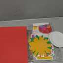 3D Get Ready for a Colorful Year Bulletin Board Decorations Set for Classroom Cutouts Back to School Colorful Paint Theme Bulletin Board Border Letter Kindergarten Preschool Classroom Decor