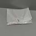 10 Pack Round Mirrors for Centerpieces, 8 inch Circle Mirror Centerpieces for Tables, Mirror Tiles for Wall Table Wedding Centerpieces Mirror Plates for Candle Wedding Decorations