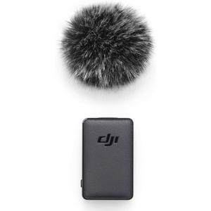 DJI Wireless Microphone Transmitter
