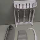 OXO Tot Space Saving Drying Rack