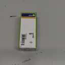 Leviton 5335 20 Amp, 120 Volt, Duplex Style Combination Single Pole Switch/Receptacle, Grounding, White