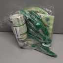 116 Ps Crocodile Party Supplies 16 Guests Crocodile Party Decorations Including Crocodiles Partys Paper Plates Dinner Plates Napkins Cups Set