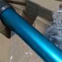 DEVOAC Cordless Vacuum Cleaner, Ultra-Lightweight Stick Vacuum, 2200mAh Battery Up to 40mins Runtime, 6 in 1 Powerful Handheld Vacuum for Home Hard Floor Carpet Pet Hair (Purple)