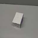 2 x 4-Pack Self-Stick Instant Cabinet Drawer Handles Pulls - Self-Adhesive Pull Handles Helper for Kitchen, Window, Sliding Closet, Bathroom, Mirror Door (White)